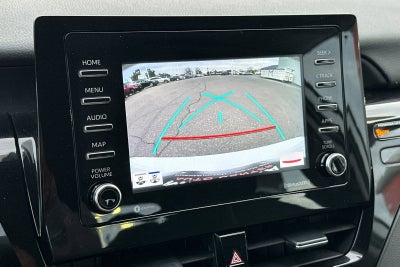 2021 Toyota Camry Hybrid LE