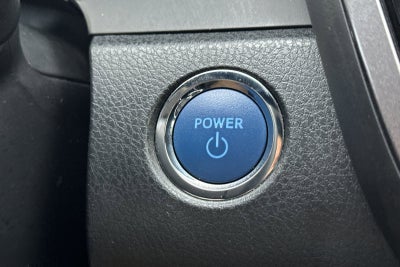 2021 Toyota Camry Hybrid LE