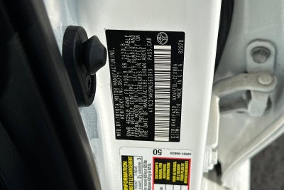 2021 Toyota Camry Hybrid LE