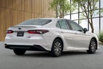 2021 Toyota Camry Hybrid LE