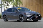 2023 Toyota Camry Hybrid SE