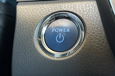 2023 Toyota Camry Hybrid SE