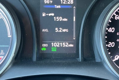 2023 Toyota Camry Hybrid SE