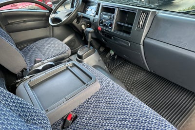 2024 Chevrolet Low Cab Forward 4500 Base