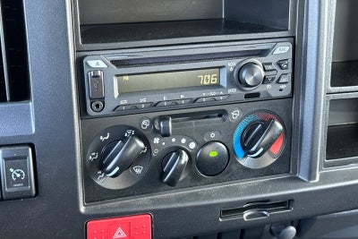 2024 Chevrolet Low Cab Forward 4500 Base