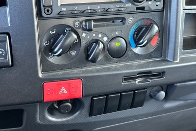 2024 Chevrolet Low Cab Forward 4500 Base