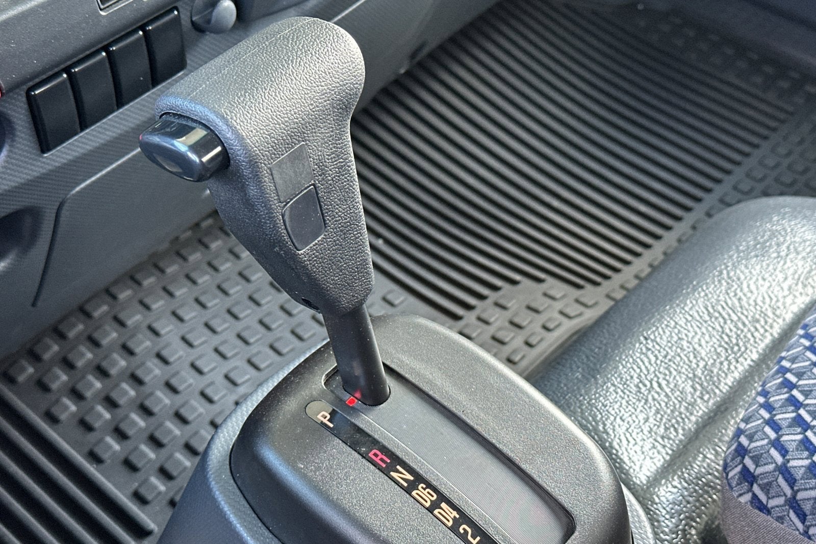 2024 Chevrolet Low Cab Forward 4500 Base