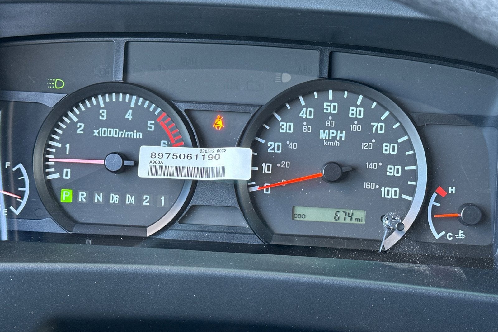 2024 Chevrolet Low Cab Forward 4500 Base