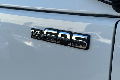 2024 Chevrolet Low Cab Forward 4500 Base