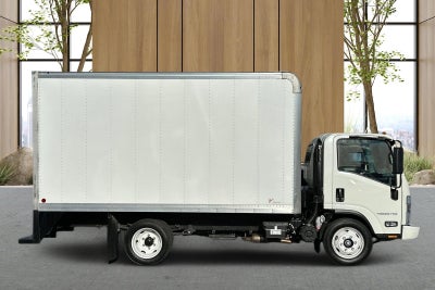 2024 Chevrolet Low Cab Forward 4500 Base