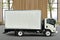 2024 Chevrolet Low Cab Forward 4500 Base