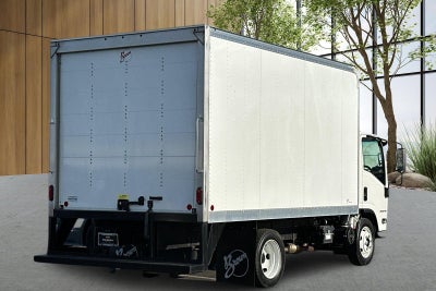 2024 Chevrolet Low Cab Forward 4500 Base