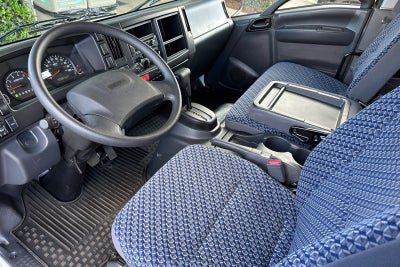 2024 Chevrolet Low Cab Forward 4500 Base