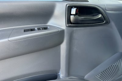 2024 Chevrolet Low Cab Forward 4500 Base