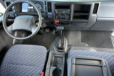 2024 Chevrolet Low Cab Forward 4500 Base