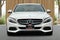 2015 Mercedes-Benz C-Class C 300