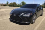 2019 Lexus ES ES 350