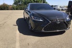 2019 Lexus ES ES 350