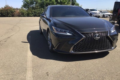 2019 Lexus ES ES 350