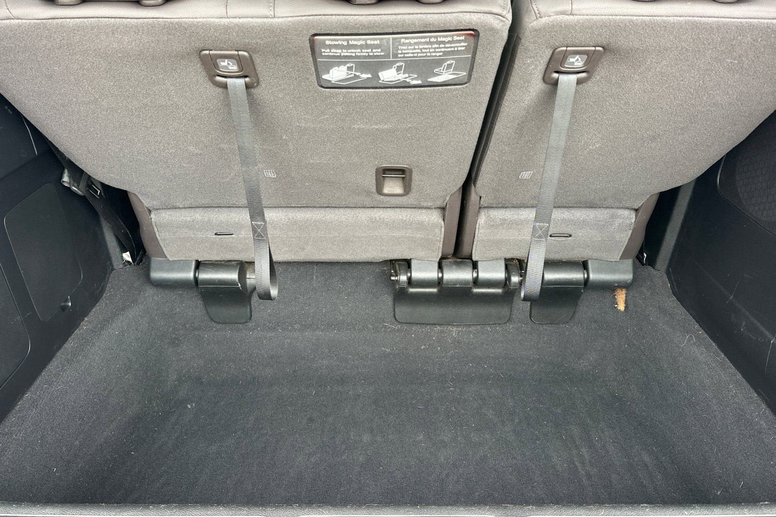 2018 Honda Odyssey Touring