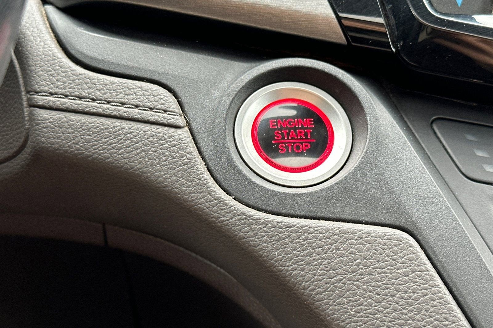 2018 Honda Odyssey Touring