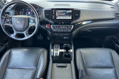 2020 Honda Pilot Touring 7-Passenger