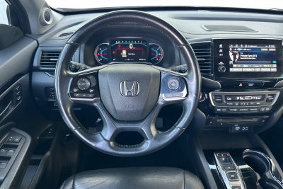 2020 Honda Pilot Touring 7-Passenger