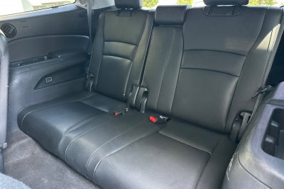 2020 Honda Pilot Touring 7-Passenger