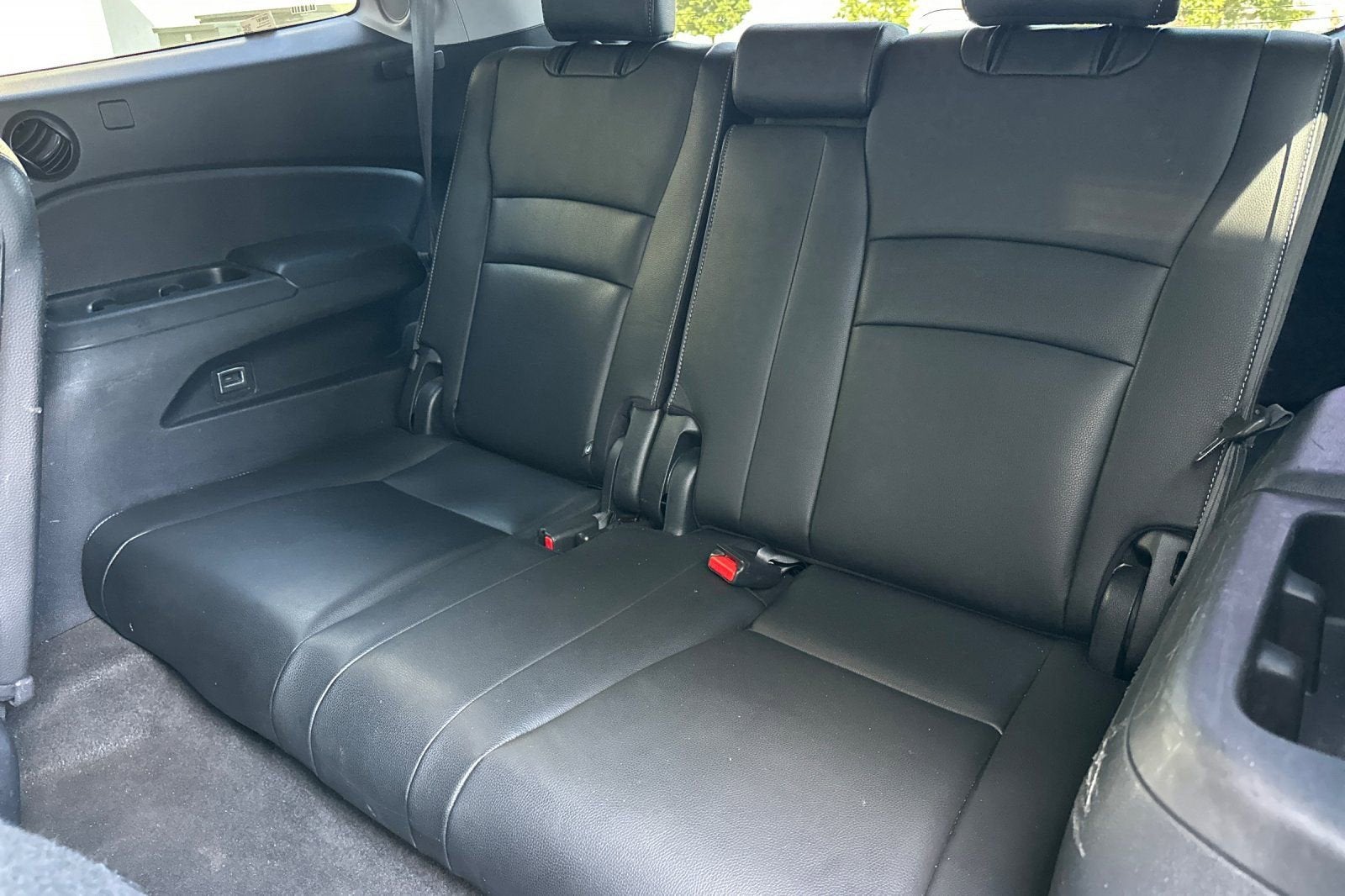 2020 Honda Pilot Touring 7-Passenger