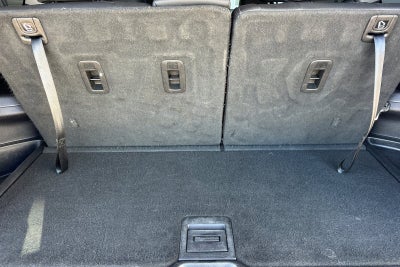 2020 Honda Pilot Touring 7-Passenger
