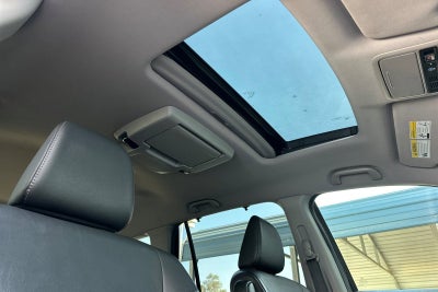 2020 Honda Pilot Touring 7-Passenger