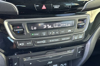 2020 Honda Pilot Touring 7-Passenger