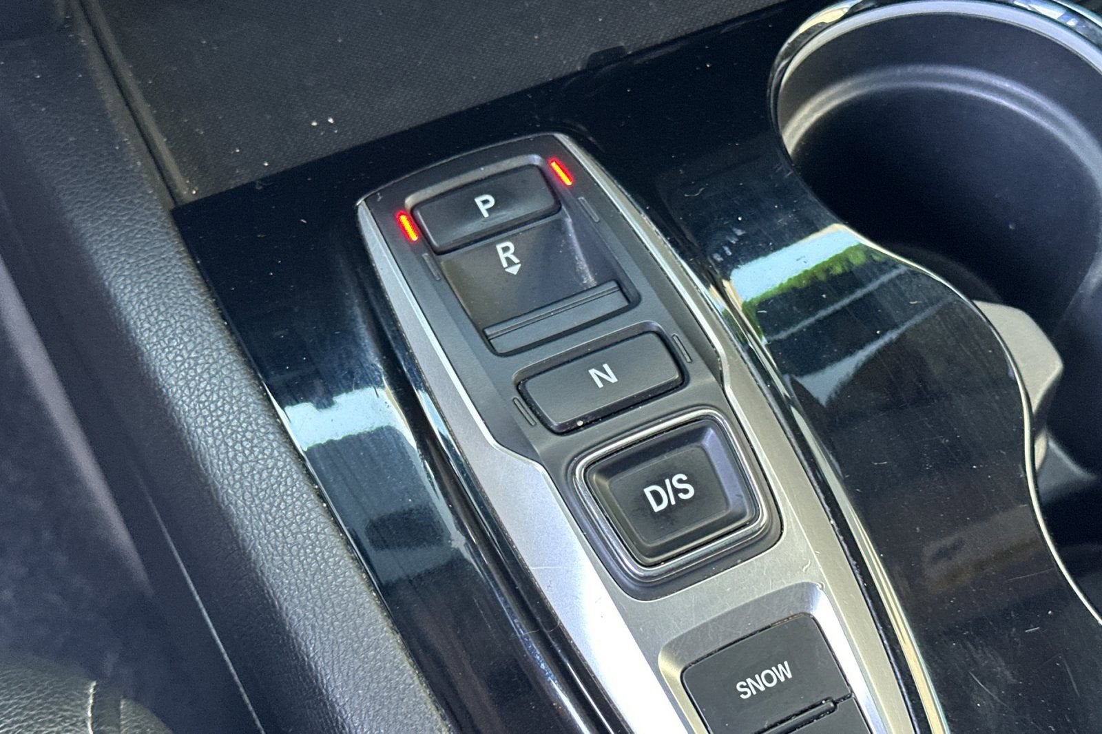 2020 Honda Pilot Touring 7-Passenger