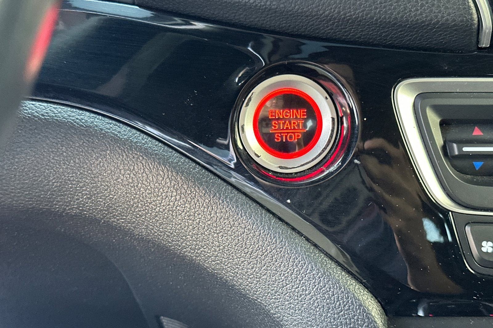 2020 Honda Pilot Touring 7-Passenger