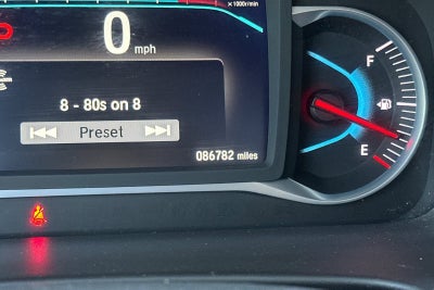 2020 Honda Pilot Touring 7-Passenger