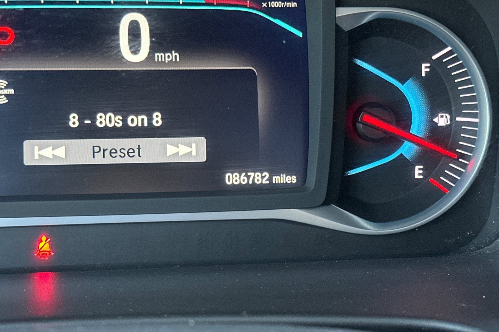 2020 Honda Pilot Touring 7-Passenger