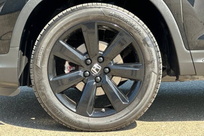 2020 Honda Pilot Touring 7-Passenger