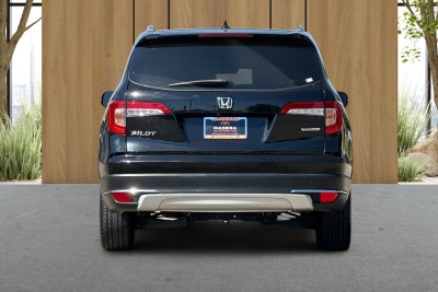 2020 Honda Pilot Touring 7-Passenger