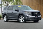 2023 Honda Pilot LX