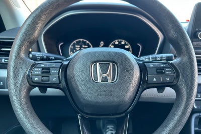 2023 Honda Pilot LX