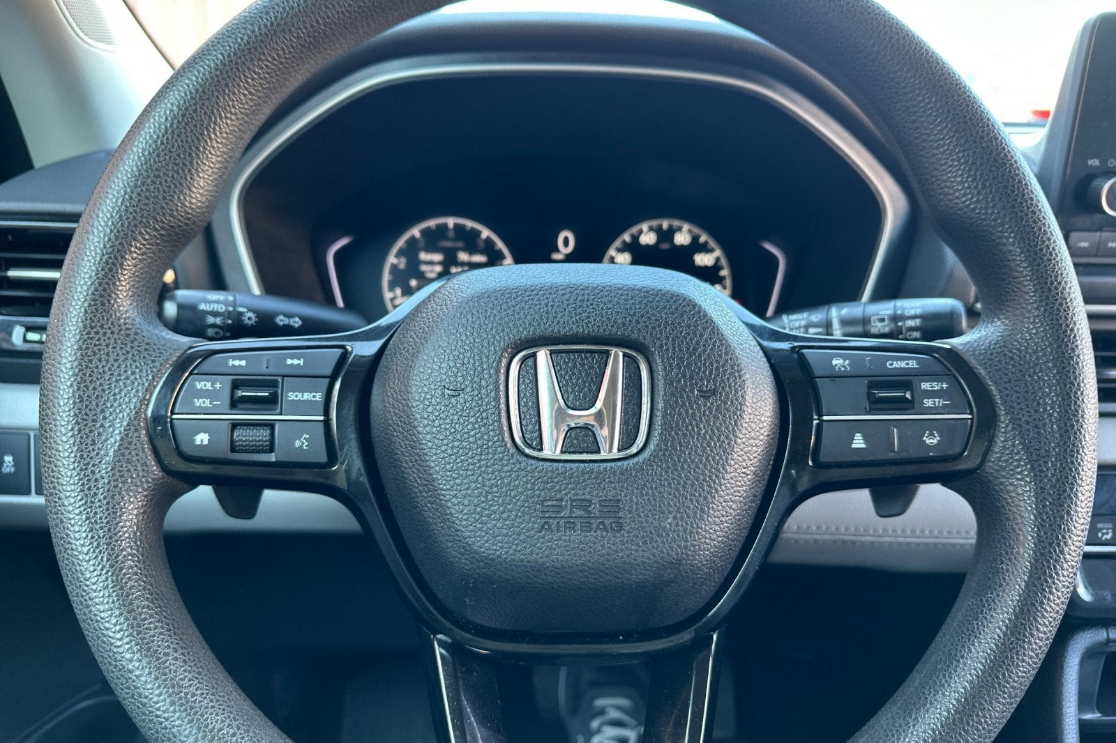 2023 Honda Pilot LX