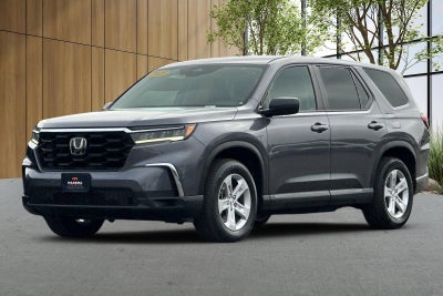 2023 Honda Pilot LX