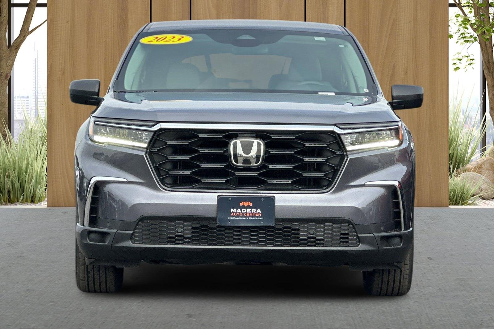 2023 Honda Pilot LX