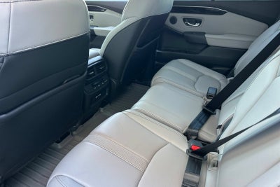 2023 Honda Pilot EX-L 8 Passenger