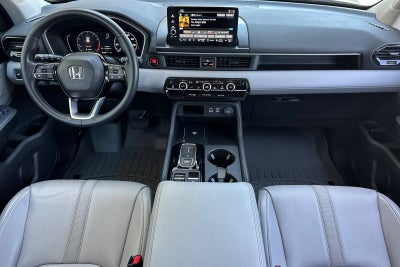 2023 Honda Pilot EX-L 8 Passenger