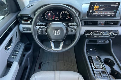 2023 Honda Pilot EX-L 8 Passenger