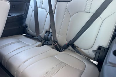 2023 Honda Pilot EX-L 8 Passenger