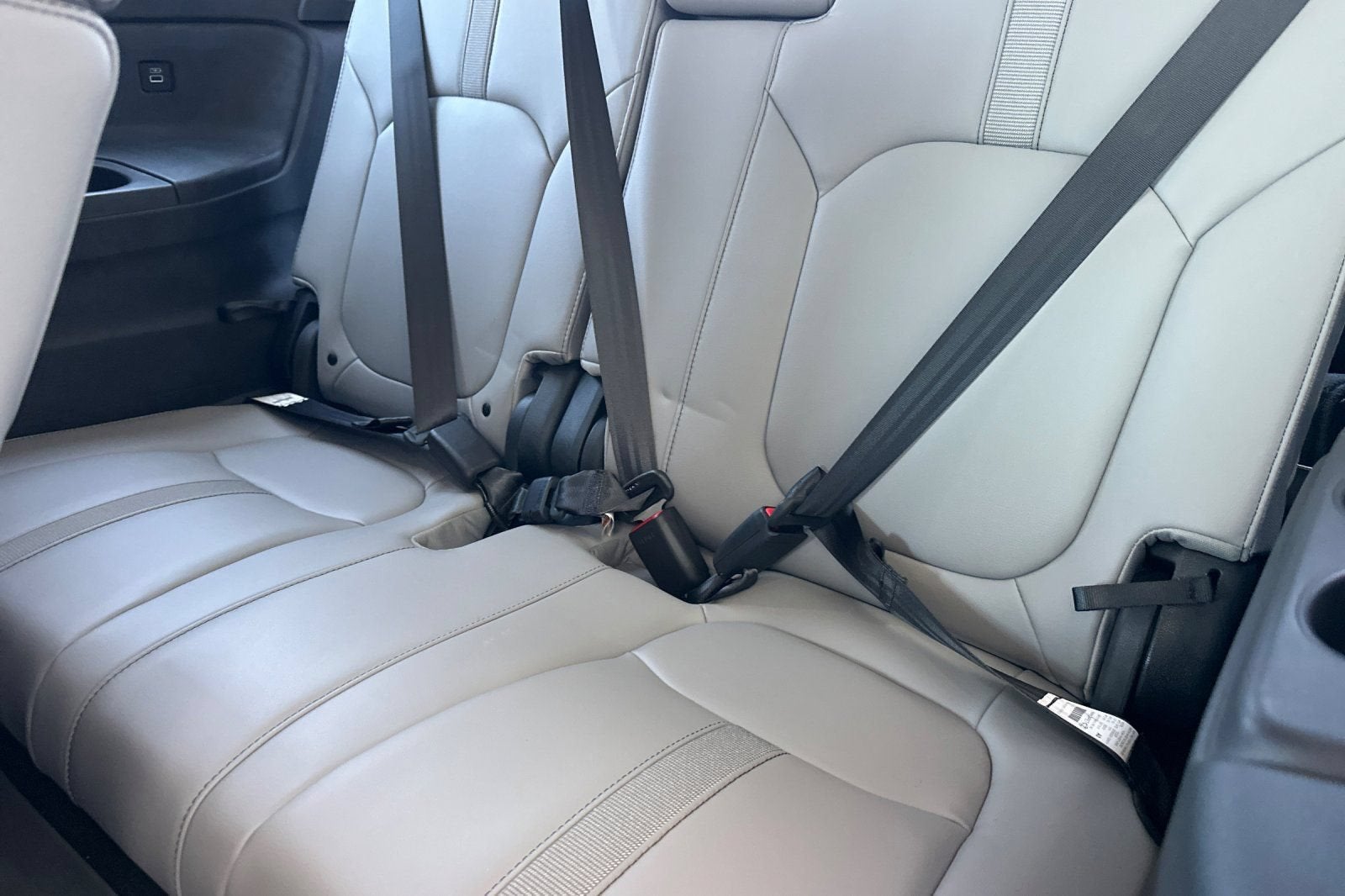 2023 Honda Pilot EX-L 8 Passenger