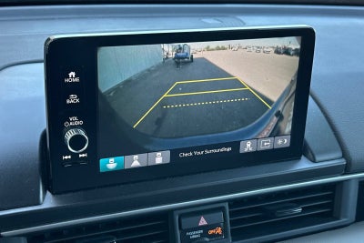 2023 Honda Pilot EX-L 8 Passenger