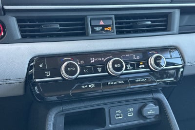 2023 Honda Pilot EX-L 8 Passenger